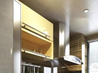 大塊鋁扣板吊頂-十平方的集成吊頂多少錢