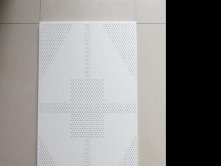 鋁扣板吊頂防火等級-怎么選鋁扣板吊頂輔料龍骨