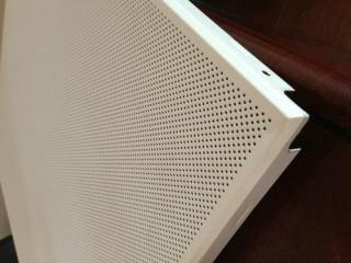 鋁合金扣板吊頂款式-鋁合金扣板吊頂價格的奧秘