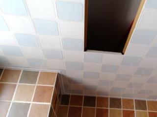 頂面鋁扣板規格-吊頂鋁扣板規格厚度有哪些