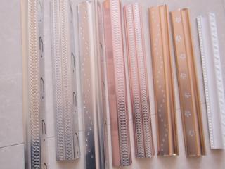 鋁扣板吊頂怎么樣收邊線-鋁收邊是怎么計算