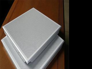 鋁扣板常規尺寸-鋁扣板廠家總結之吊頂鋁扣板尺寸有哪些