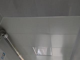鋁扣板吊頂隔熱效果好嗎-臥室鋁扣板吊頂有什么功效