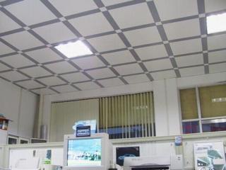 鋁扣板廠家生產廠家-鋁扣板生產廠家一一解答