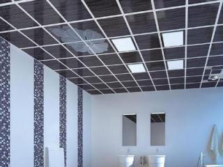 鋁扣板吊頂詳解-鋁扣板的輔料怎么計算