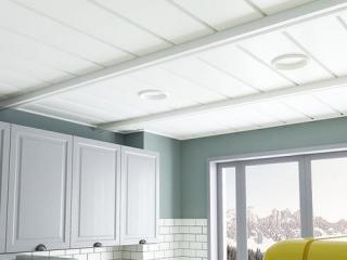 北歐廚房集成吊頂-中山集成吊頂廠家表示要看這幾點(diǎn)