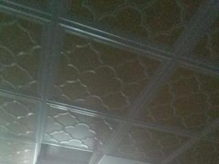 集成吊頂和鋁扣板哪個(gè)耐用-鋁扣板和塑鋼板哪個(gè)好