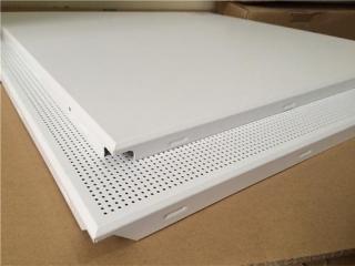 鋁扣板吊頂驗(yàn)收-家裝鋁扣板廠家裝修技巧告訴你