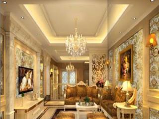 內(nèi)墻裝飾鋁扣板圖-上海國金中心內(nèi)墻鋁單裝飾的品牌