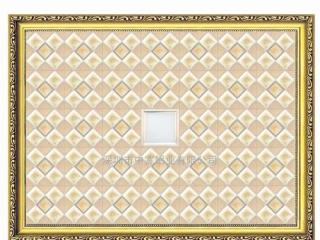 廚房鋁扣板-廚房清潔太難搞