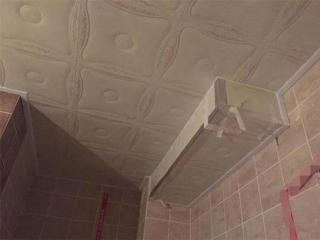 衛生間吊頂用多少厚度鋁扣板-吊頂鋁扣板厚度多少為好