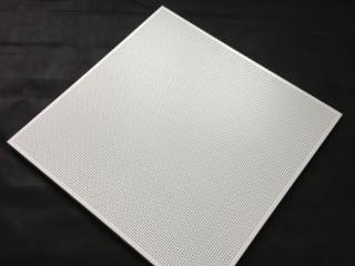 周口鋁扣板價格-鋁扣板怎么可以開孔