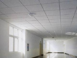 鋁合金扣板廠家哪家好-集成扣板的“供暖控制模塊”