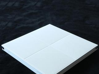 集成吊頂鋁扣板廠家直銷-鋁扣板批發廠家直銷價格多少