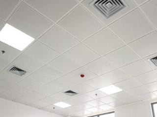 鋁扣板天花效果圖-工程鋁扣板生產廠家一一給你講