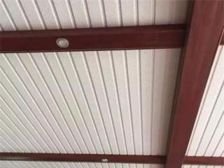 吊頂好還是鋁扣板吊頂好-石膏吊頂還是集成吊頂好