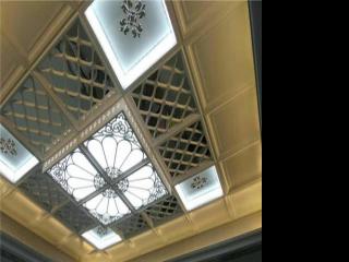 集成吊頂全屋定制大概多少錢-裝修吊頂一平要多少錢