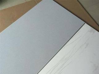 金屬鋁扣板外墻-抗風鋁扣板為什么抗風