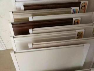 墻面鋁扣板的圖片-帶沖孔鋁扣板吊頂圖片來(lái)給你講講沖孔鋁扣板這些事