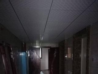 鋁扣板吊頂?shù)拿?加盟鋁扣板吊頂