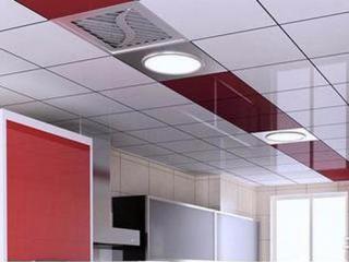 集成吊頂鋁扣板系列-集成吊頂拆一塊怎么拆