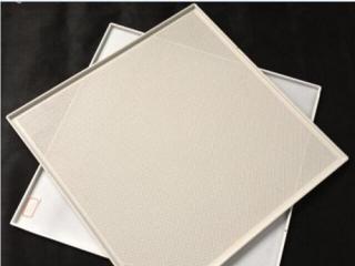 嘉興鋁扣板吊頂-佛山鋁扣板廠家看這里就知道