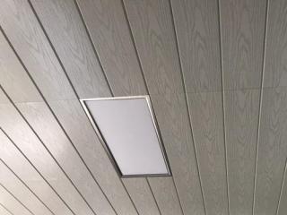 濟(jì)南鋁扣板吊頂廠家-南寧鋁扣板廠家告訴你