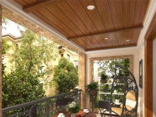 品牌集成吊頂效果圖-衛生間吊頂效果圖