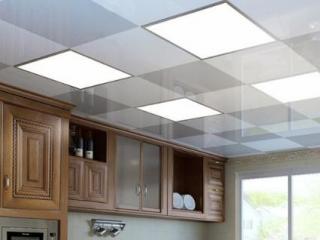 怎么樣生產鋁扣板-跟著鋁扣板生產廠家來看吧