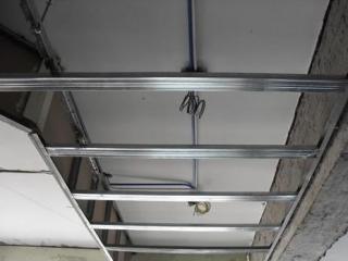 吊頂鋁扣板一平方米多少錢-鋁扣板一平方米多少錢