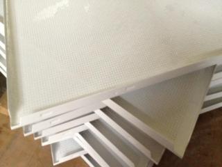 鋁扣板品質-來講講為什么選品牌鋁扣板