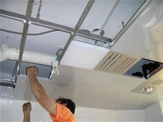 集成吊頂鋁扣板材料的生產(chǎn)-鋁扣板集成吊頂材料