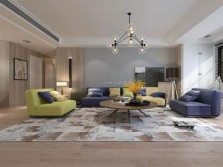 商鋪鋁扣板吊頂好嗎-客廳使用鋁扣板吊頂利弊在哪里