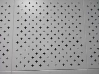 廣西鋁扣板廠家-廣西柳州醫藥與佛山美利龍鋁扣板工程