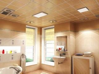 鋁扣板用哪種款式-鋁扣板和PVC哪個好