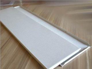 廚房鋁扣板規(guī)格-鋁扣板吊頂家居常用的規(guī)格