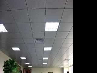 鋁扣板吊頂1平價格-鋁扣板吊頂一平米價格