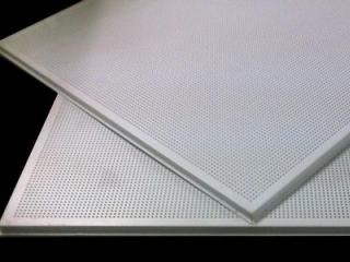 生產吊頂鋁扣板廠家-鋁扣板生產廠家給你說說鋁扣板吊頂三角龍骨怎么選