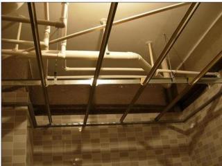 集成吊頂包收邊線嗎-佛山集成吊頂廠家教你吊頂包梁怎么做