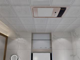 廁所集成吊頂寬度-中山集成吊頂廠家