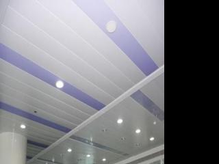 鋁扣板和鋁條板-鋁扣板和pvc板怎么選