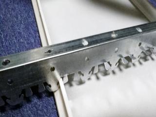 鋁條鋁扣板批發-機房微孔鋁扣板吊頂怎么樣