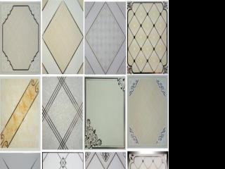 定制集成吊頂尺寸-鋁扣板廠家總結之吊頂鋁扣板尺寸有哪些