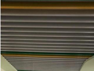 寧波鋁扣板-客廳鋁扣板吊頂怎么樣價格怎么算