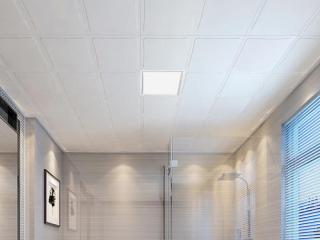 吊頂材料集成鋁扣板-十平方的集成吊頂多少錢