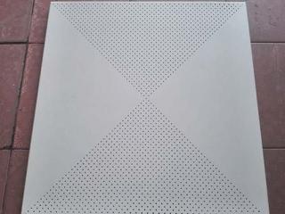 鋁扣板鋁生產廠-跟著鋁扣板生產廠家看看鋁單板幕墻怎么買