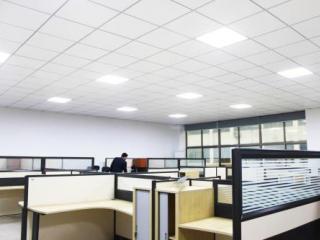 工程集成吊頂鋁扣板-工程鋁扣板生產廠家告訴來龍去脈