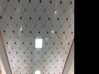 別墅大廳集成吊頂-中山集成吊頂廠家總結的集成吊頂選購技巧