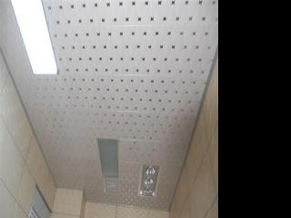 鋁扣板吊頂都需要備什么材料-鋁扣板吊頂需要什么配件