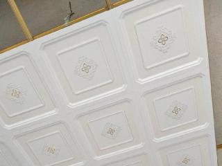 專業集成天花吊頂-美利龍·源藝鋁扣板天花吊頂新款上市